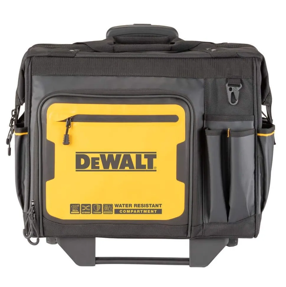 DeWalt 18In Rolling Tool Bag DWST560107