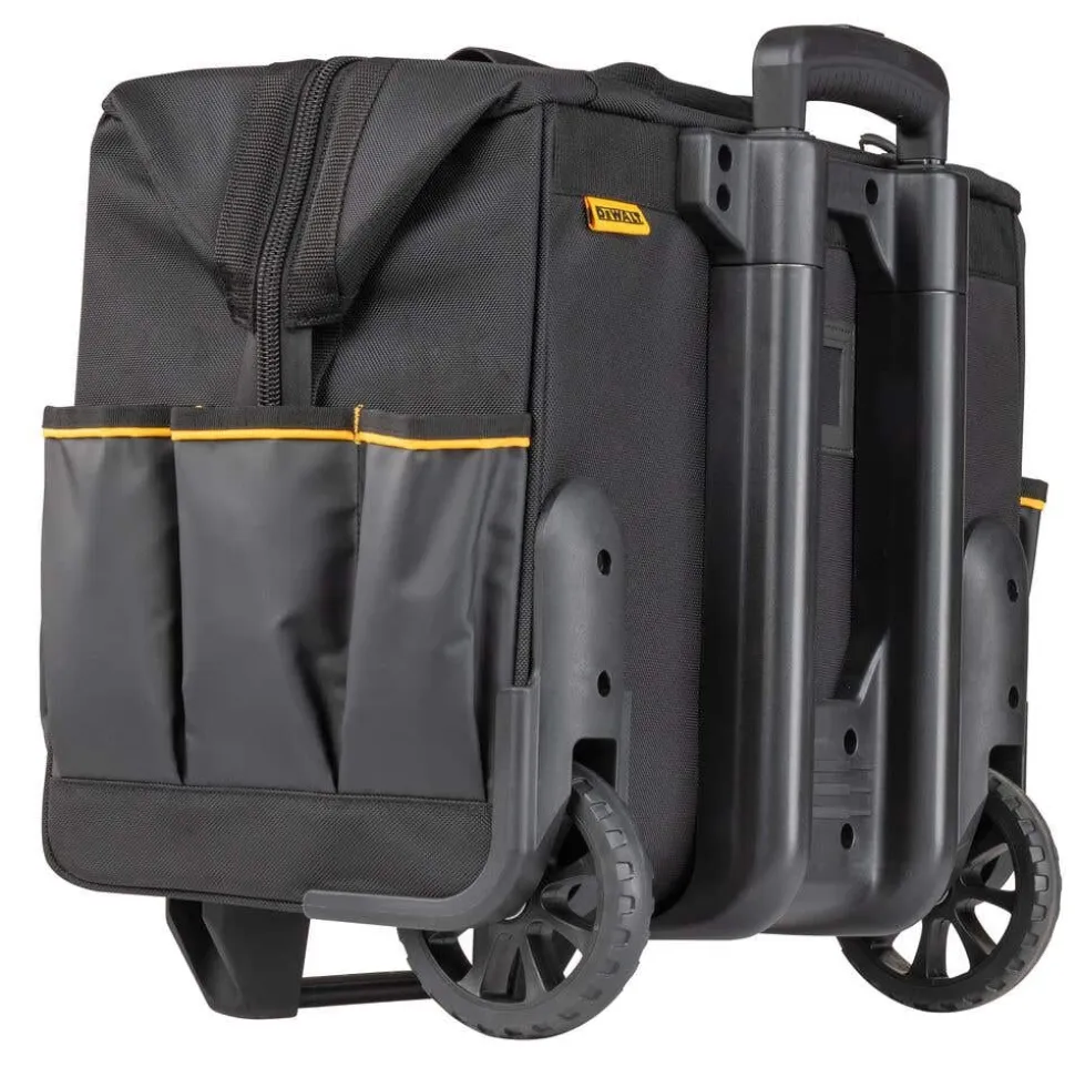 DeWalt 18In Rolling Tool Bag DWST560107