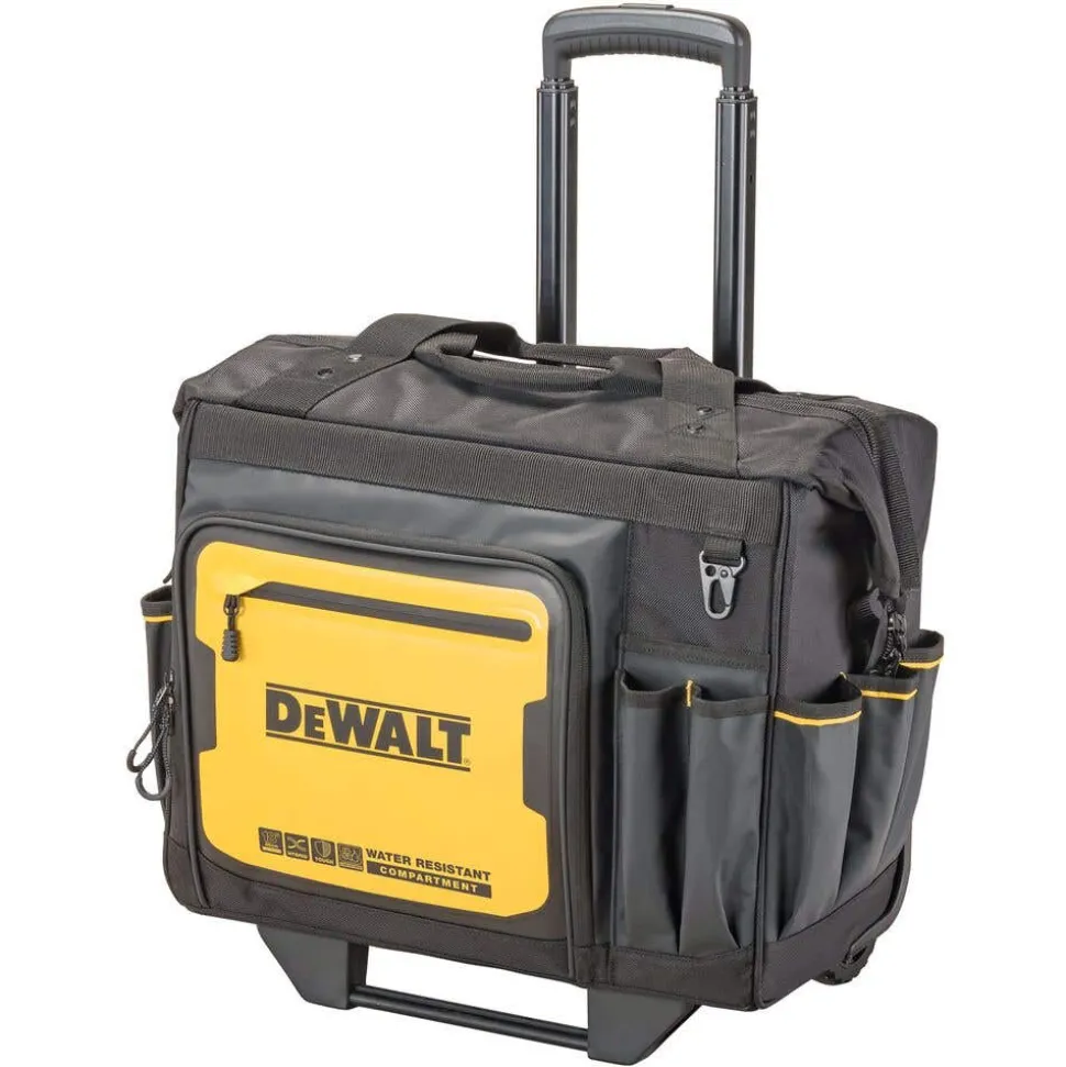 DeWalt 18In Rolling Tool Bag DWST560107