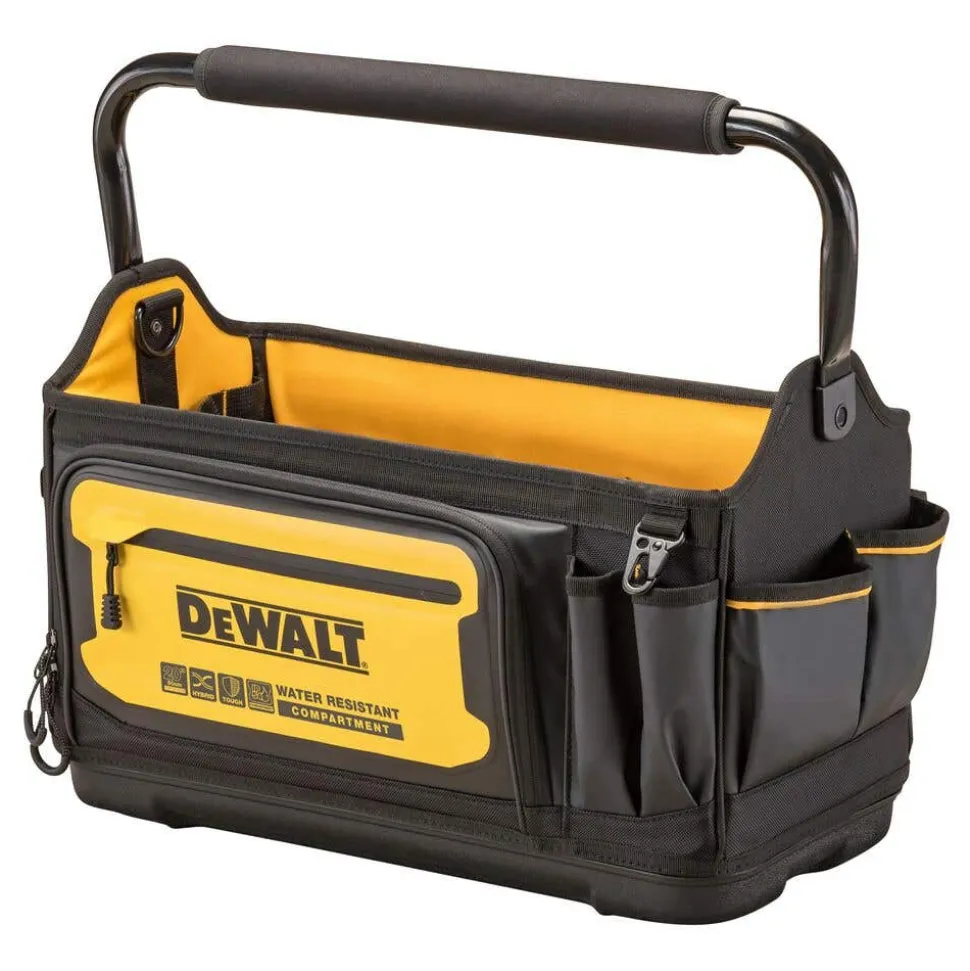 DeWalt 20In Tool Tote DWST560106