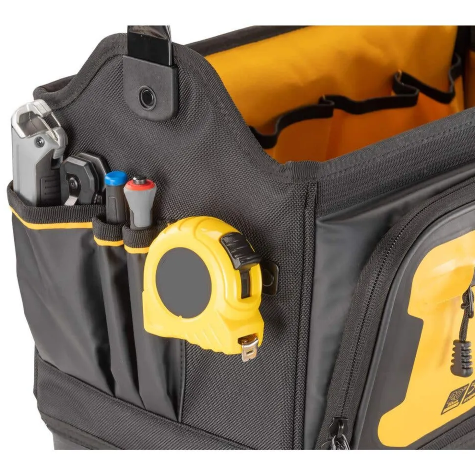 DeWalt 20In Tool Tote DWST560106