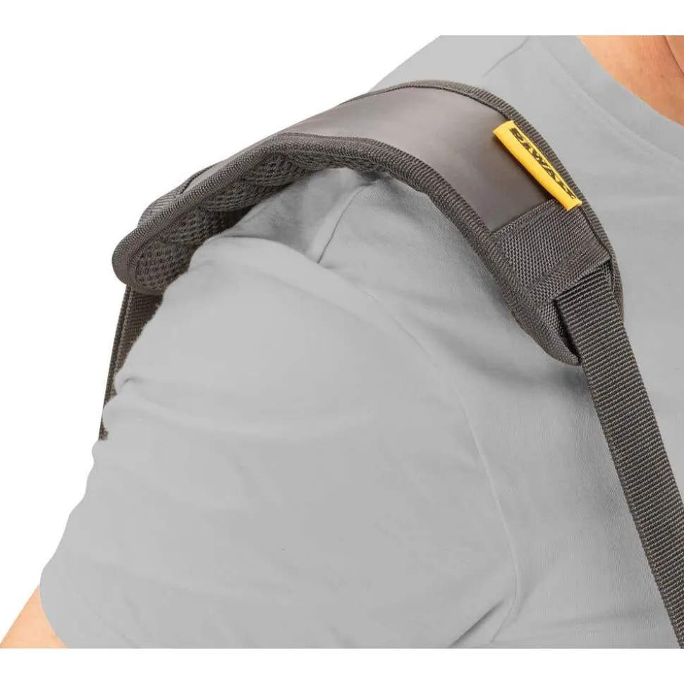 DeWalt 20In Tool Tote DWST560106