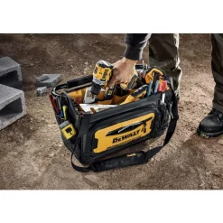 DeWalt 20In Tool Tote DWST560106