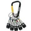 DeWalt Keyring Bit Holder Set DWAFHLDKC5