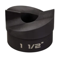 DeWalt 1-1/2'' Knockout Punch DCE600112P