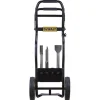 DeWalt 68 LB. 1-1/8" Hex Pavement Breaker Kit Truck & Steel D259804