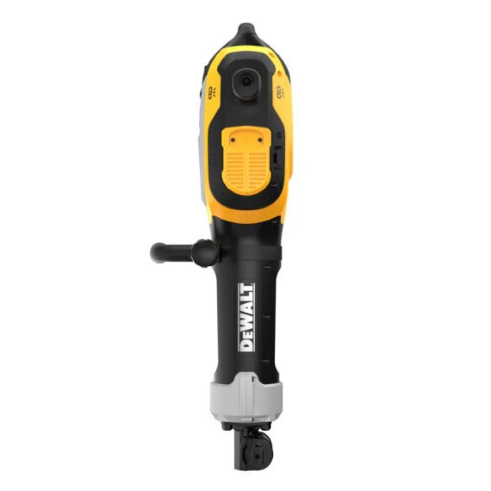 DeWalt 41 Lbs. 1-1/8" HEX Breaker Hammer Kit D25966K