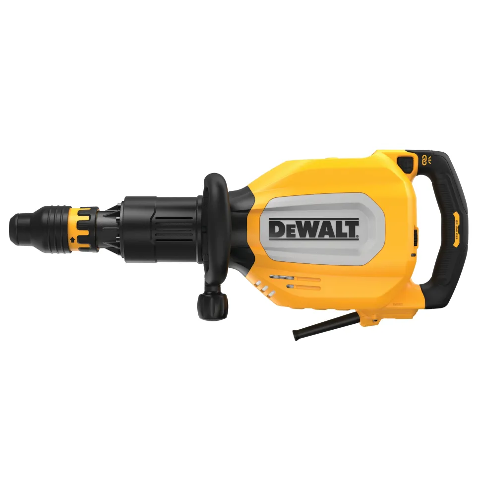 DeWalt 24 LBS. SDS max Inline Demolition Hammer D25911K