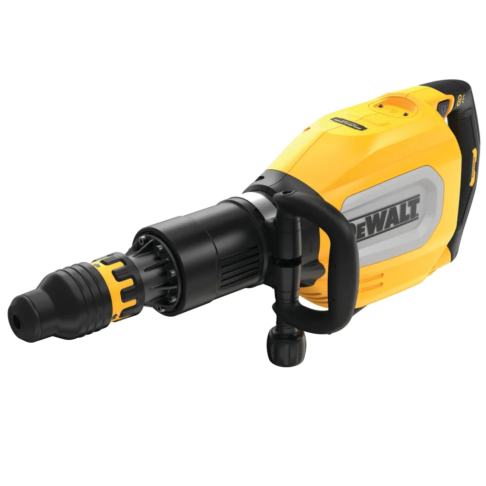 DeWalt 24 LBS. SDS max Inline Demolition Hammer D25911K