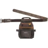 DeWalt Leather Pouch W/ Belt DWST550115