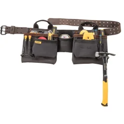 DeWalt Leather Tool Apron DWST550112