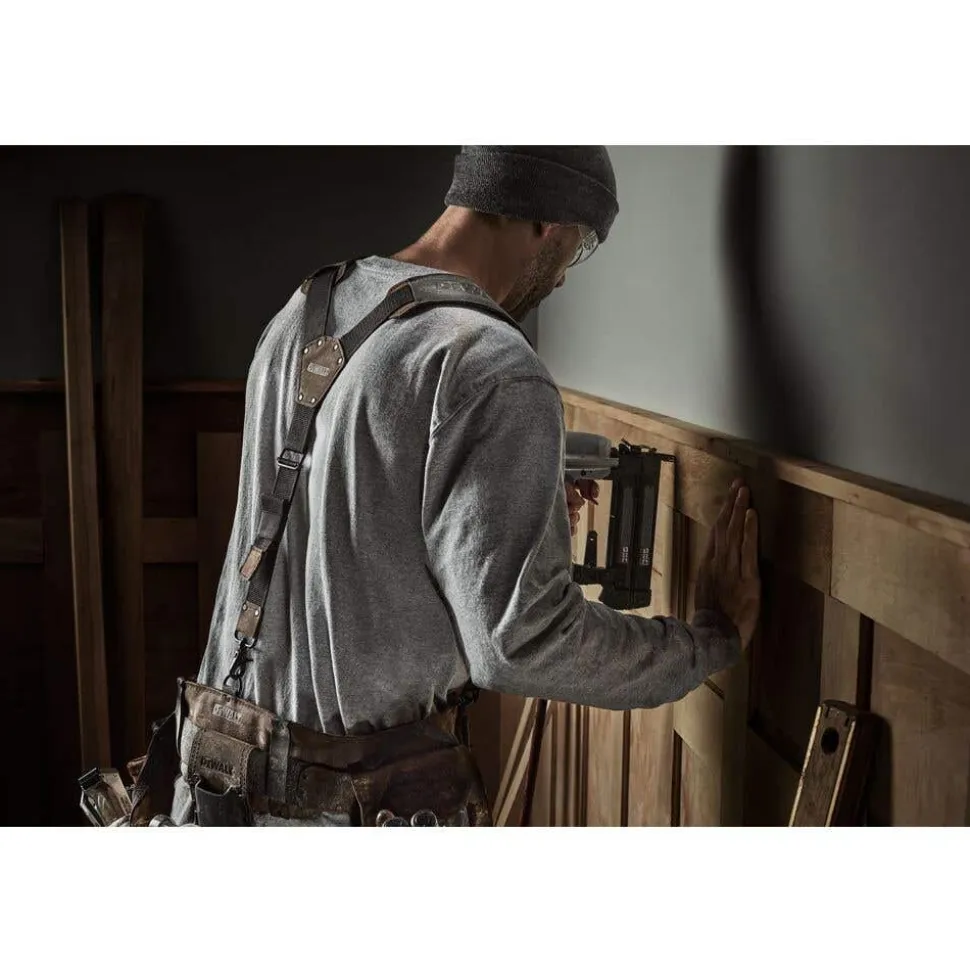 DeWalt Leather Tool Apron DWST550112