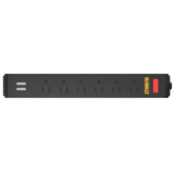 DeWalt Magnetic Power Strip DWST82693