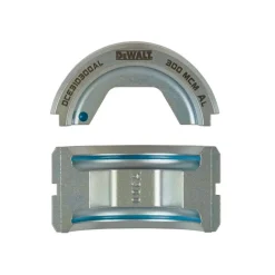 DeWalt 300 MCM Aluminum U-Die Set DCE310300AL