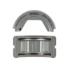DeWalt 350 MCM Aluminum U-Die Set DCE310350AL