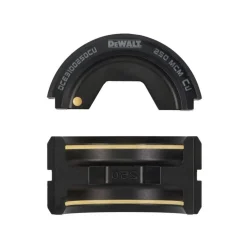 DeWalt 250 MCM Copper U-Die Set DCE3100250CU
