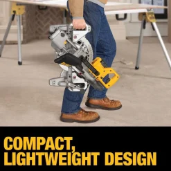 DeWalt 7-1/4