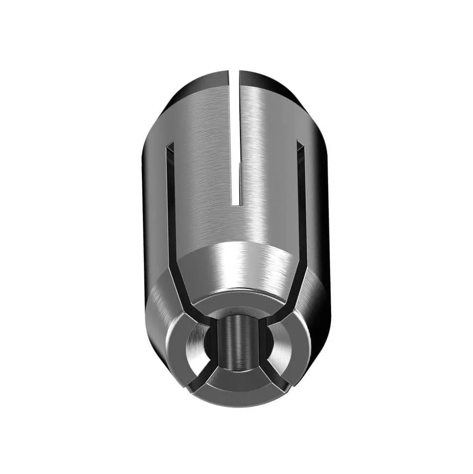 DeWalt 1/4" (6.35 mm) Collet For Drywall Cut-Out Tools DCE55014