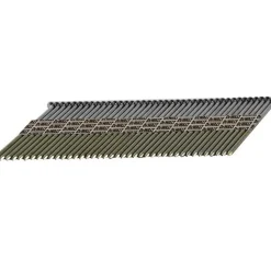 DeWalt Nail Pt 2-3/8" X113" Ring Galv Osrh 2 Pack DPT-8DR113GFH