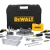 DeWalt 142 Piece Mechanics Tool Set DWMT45425