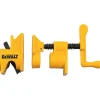 DeWalt 3/4" Pipe Clamp Fixture DWHT83837