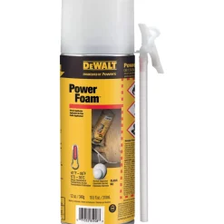 DeWalt Powerfoam 12Oz. (310Ml) 08130N-PWR