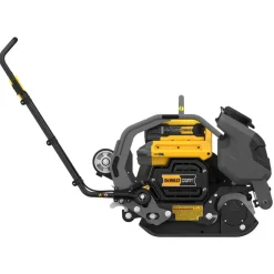 DeWalt POWERSHIFT™ 15kn Plate Compactor Kit DCPS7154AG2