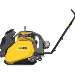 DeWalt POWERSHIFT™ 15kn Plate Compactor Kit DCPS7154AG2