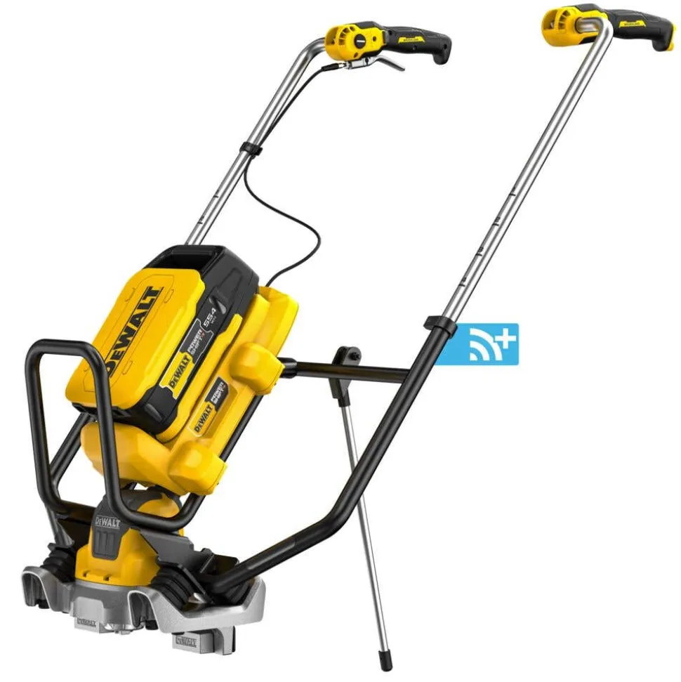 DeWalt POWERSHIFT™ Vibrating Screed Kit DCPS330AG2