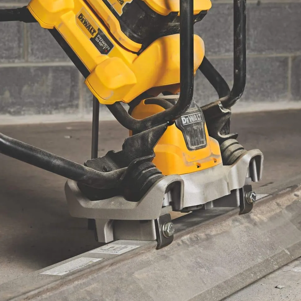 DeWalt POWERSHIFT™ Vibrating Screed Kit DCPS330AG2