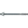 DeWalt Power-Stud Carbon Steel Wedge Expansion Anchor 3/8" X 5" (Pack of 50) 7416SD1-PWR
