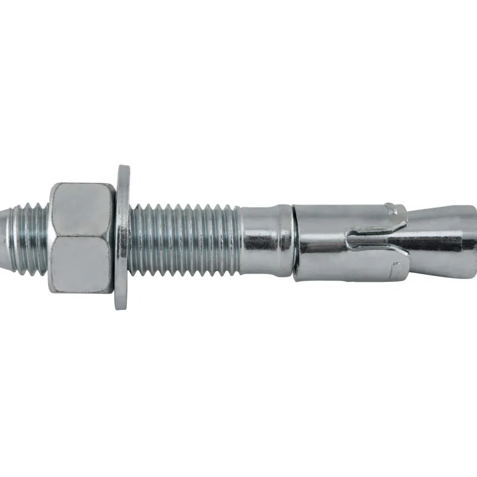 DeWalt Power-Stud+ Sd1 3/4" X 4 3/4" (Pack of 20) 7441SD1-PWR