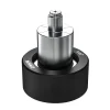 DeWalt Power Tools 1/2" Copper Swage Head for DCE450 DCE450012