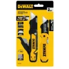 DeWalt Power Tools Push and Flip Folding Utility Knife Set DWHT10995
