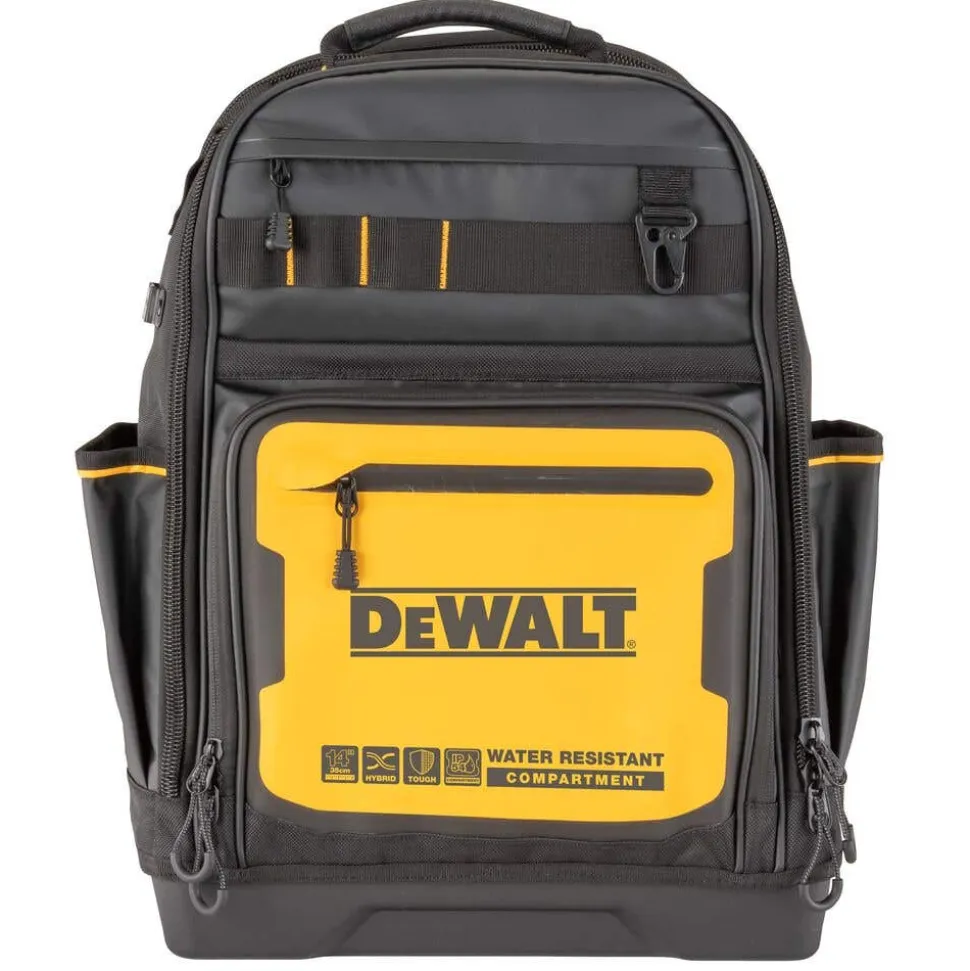 DeWalt Pro Backpack DWST560102
