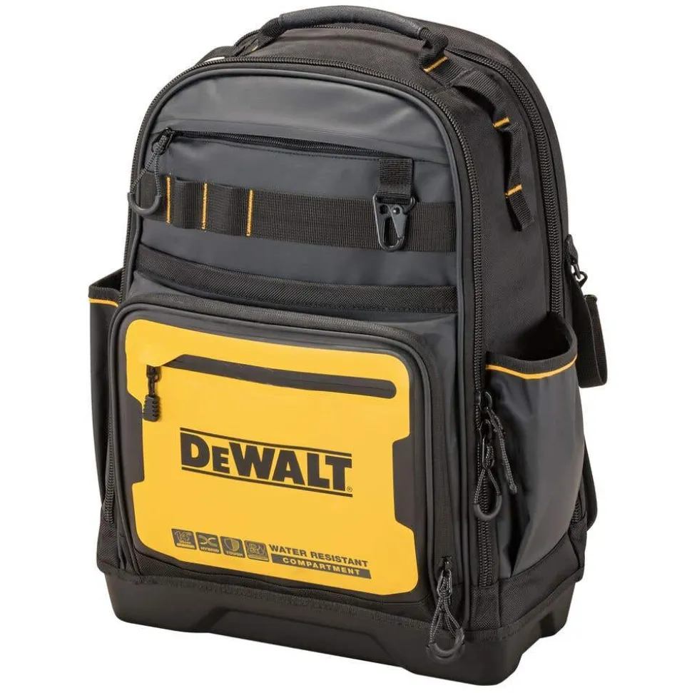 DeWalt Pro Backpack DWST560102