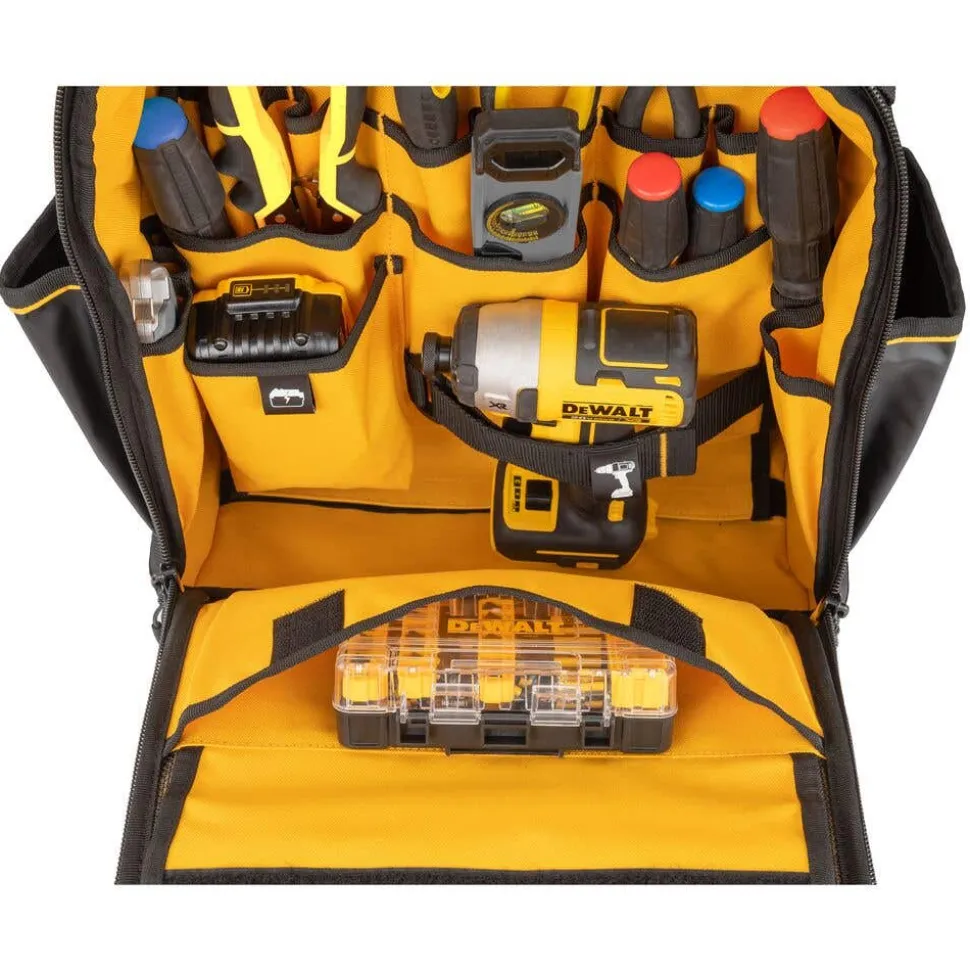 DeWalt Pro Backpack DWST560102