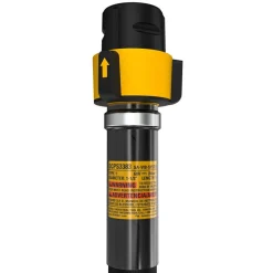 DeWalt 1.5" Psad -10' Shaft DCPS3383