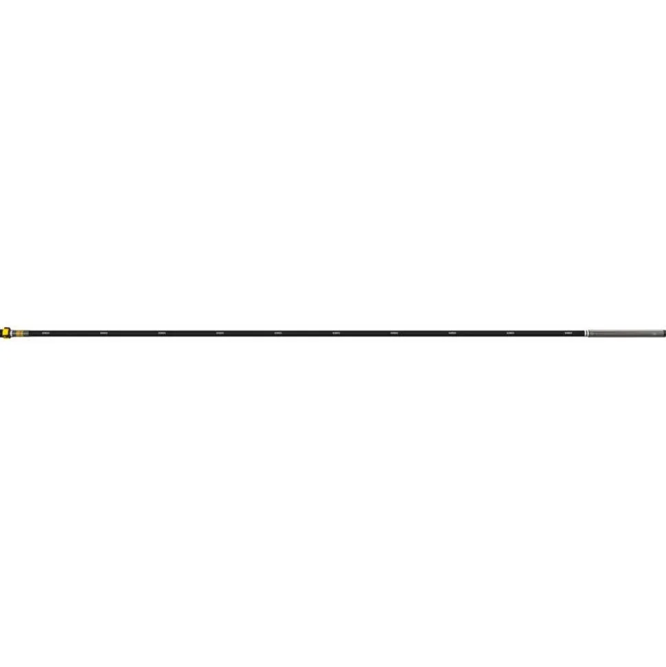 DeWalt 1.5" Psad -10' Shaft DCPS3383