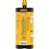 DeWalt Pure220+ 20.5 oz Dual-Cartridge 1:1 Epoxy Anchor DFC114121