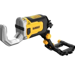 DEWALT PVC PEX Cutting Attachment DWAPVCIR