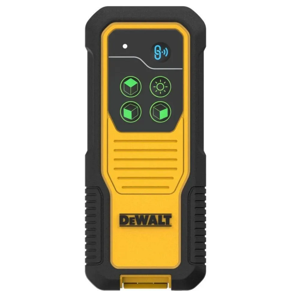DeWalt Remote Control for USB DCLE14301G/GB Green 3X180° Line Laser DCLEAUSBRC3