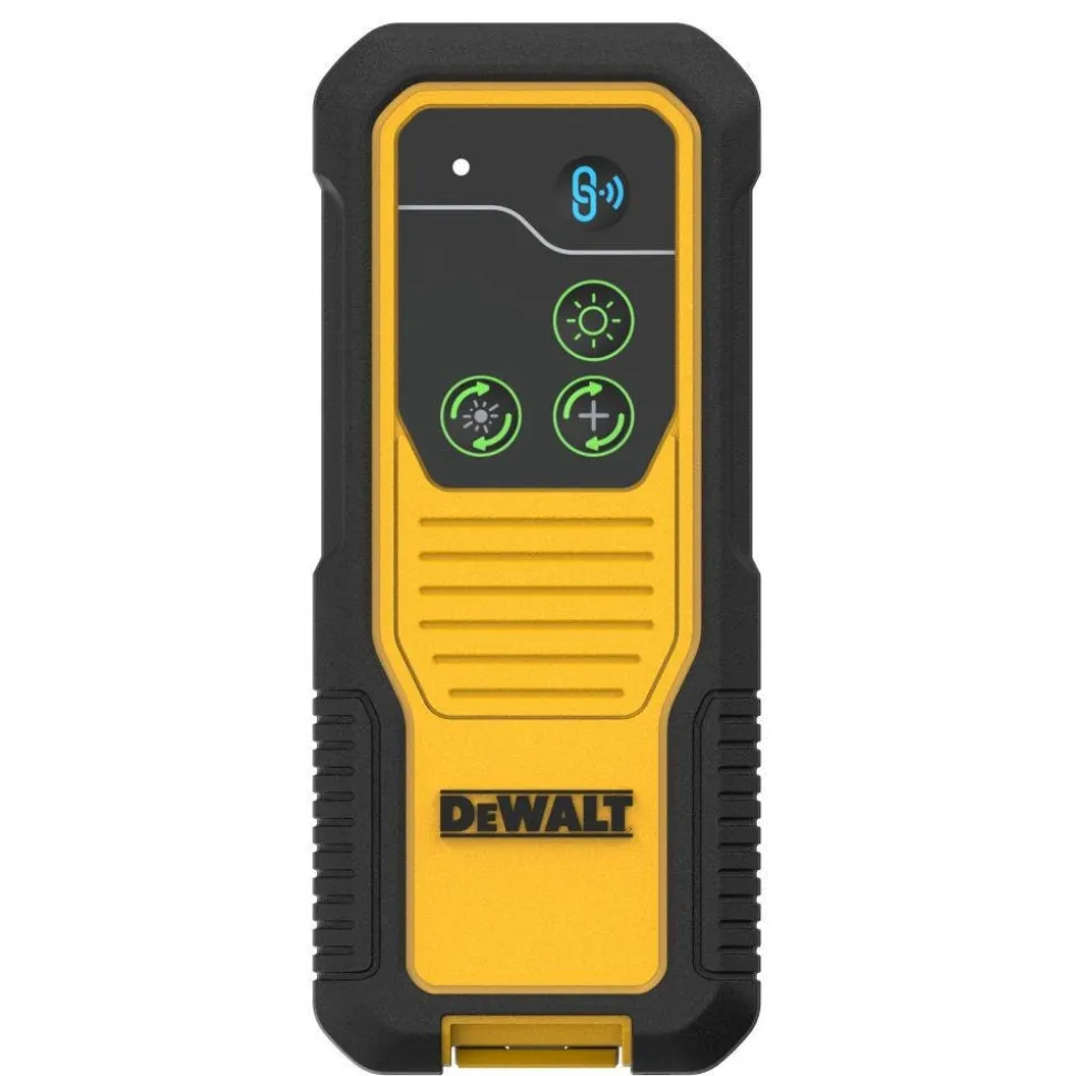 DeWalt Remote Control for USB Green Crossline and Spot Lasers DCLE14221G/GB & DCLE14251G/GB DCLEAUSBRC2