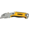 DeWalt Retractable Utility Knife DWHT10046