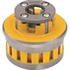 DeWalt 12R 1/2" High Speed Pipe Threading Die Head DCE700012