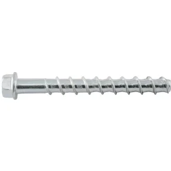 DeWalt Screwbolt Screw Anchor 3/8" X 4" (Pack of 50) PFM1411280