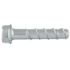 DeWalt Screwbolt Screw Anchor 3/4" X 4" (Pack of 20) PFM1411720