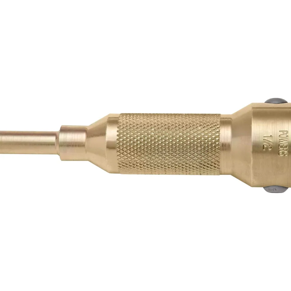 DeWalt SDS-Plus 1/2" Smart Di+ Setting Tool Drop-Ins 00429SD-PWR