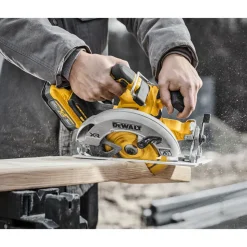 DeWalt 7-1/4