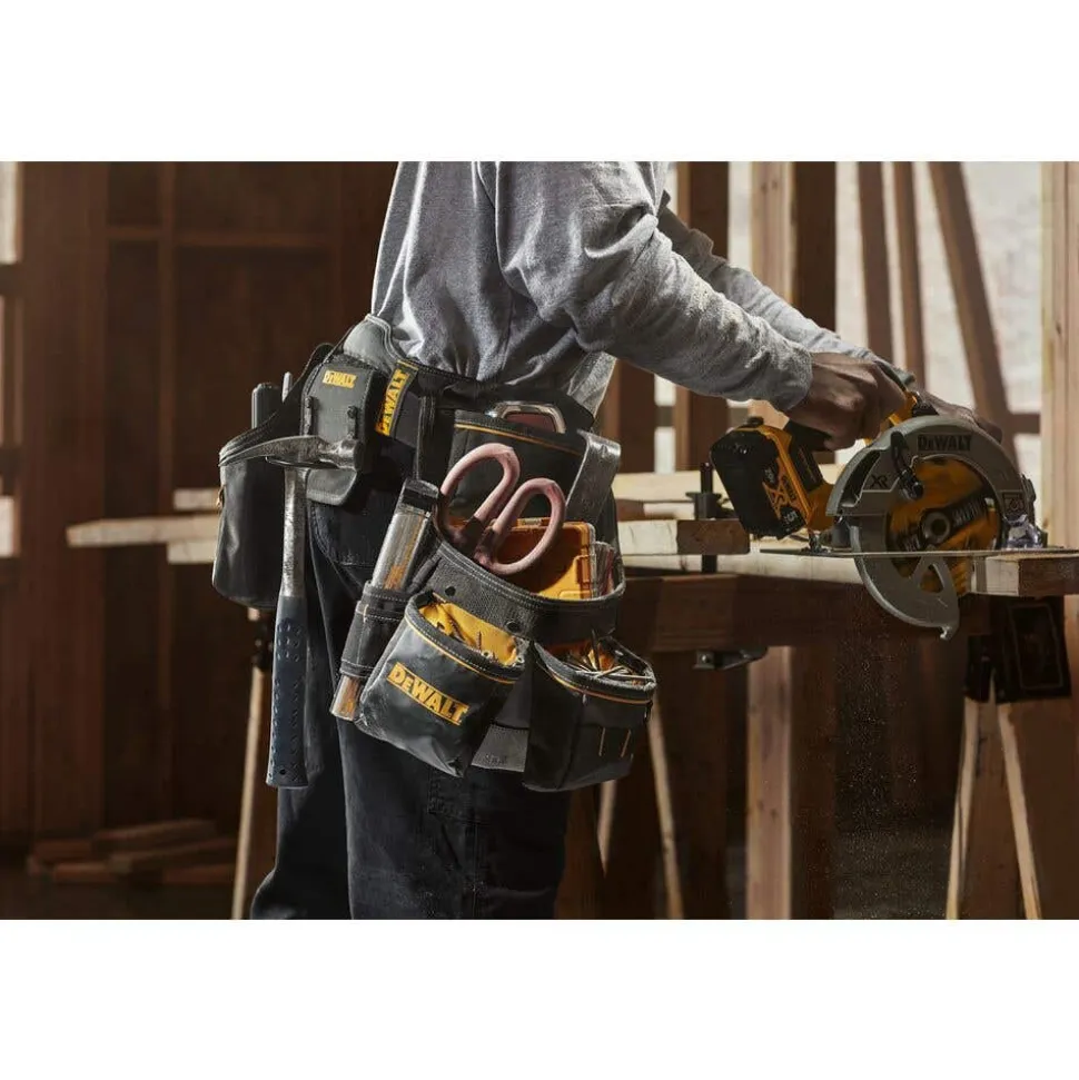 DeWalt Tool Rig DWST540601